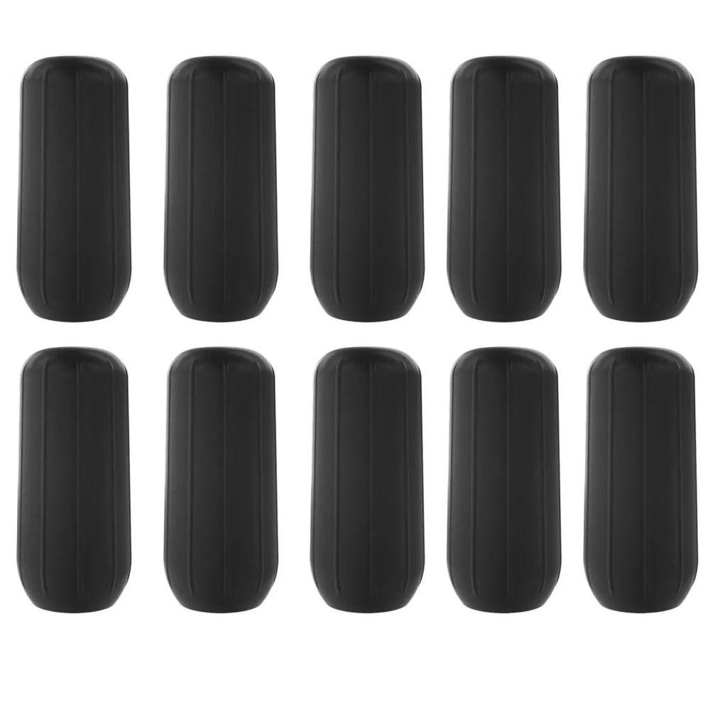 10Pcs BPA Free Safety Bottle Cover Silicone Bottles Protective Cover Travel Bottle Cover  Toiletries