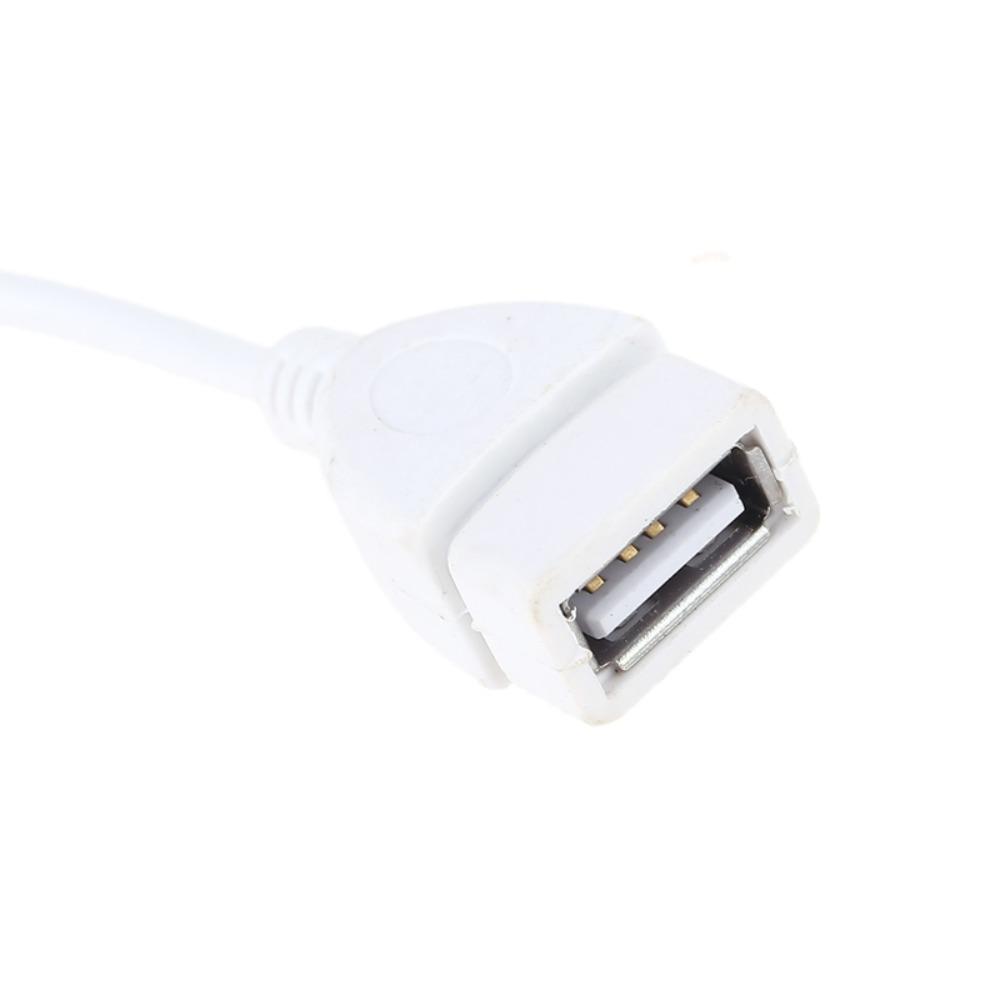 USB USB-кабель для регулировки скорости, бытовой пульт дистанционного управления, кабель для регулировки скорости для USB-вентилятора, светодиодная подсветка