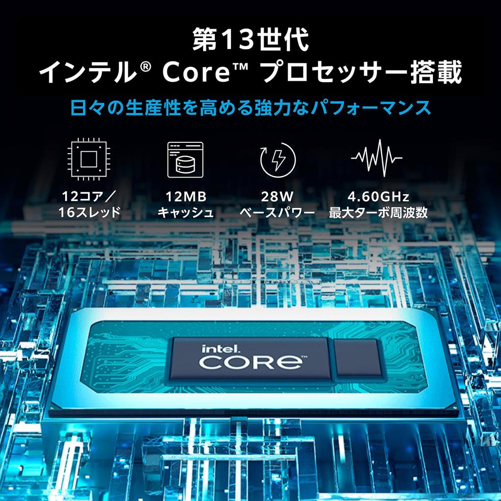 Asus Комплект NUC 13 Pro Slim Модель i5 Комплект Barebone RNUC13ANKI500000I Японский Не входит в комплект (L6) (Официальный дистрибьютор) Шнур питания переменного тока, ОС и т.д.