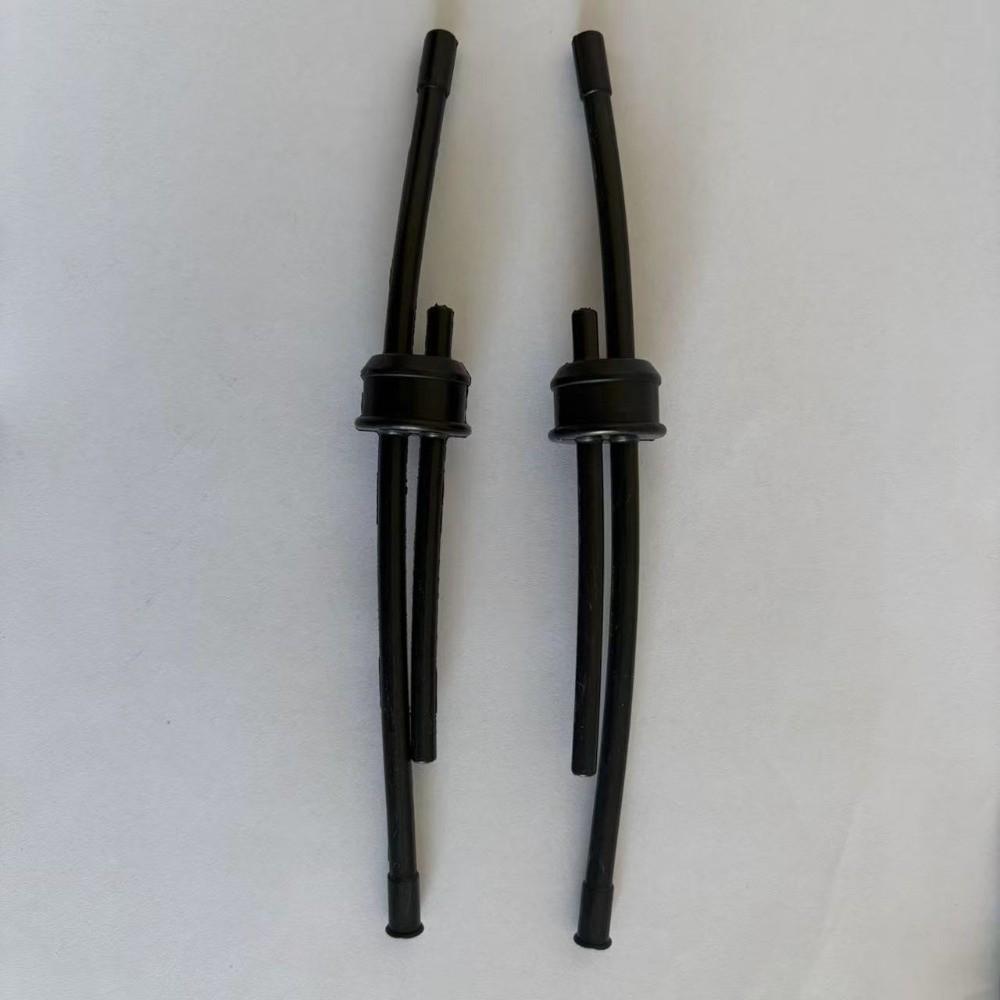 Assembly Length 184mm Chainsaw Fuel Pipe 3800 Compatible Chainsaw Fuel Line Garden Tool