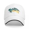 FFXIV Колдун Шляпа-кепка Бейсболка Унисекс Для Солнца Рейв Военная Snapback Люксовая Женская