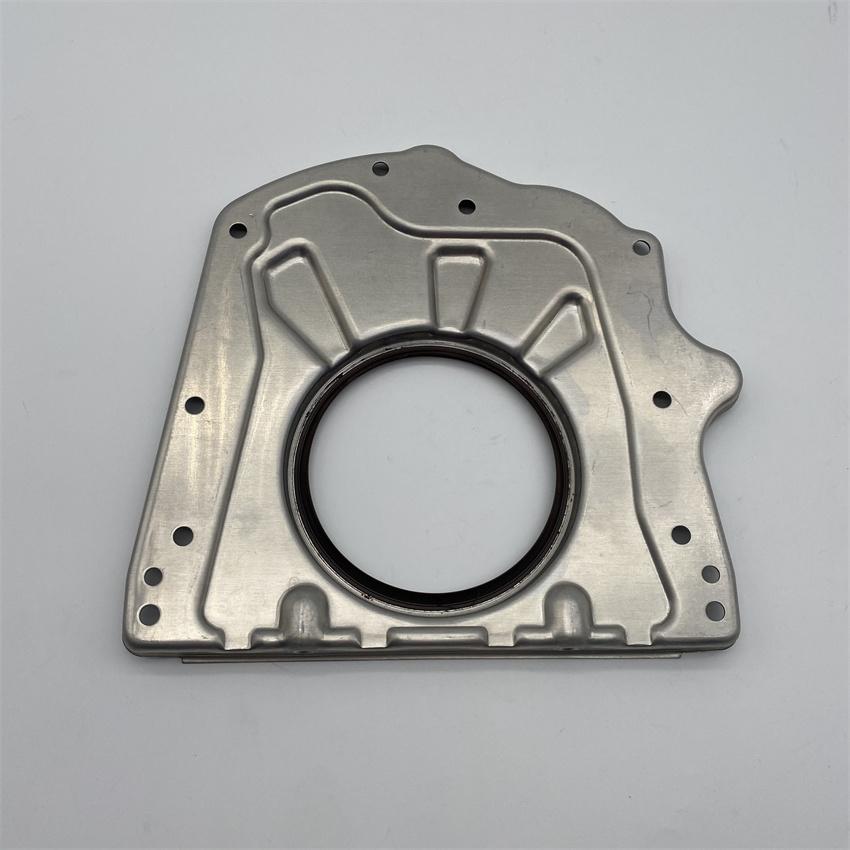 STZT 2760100007 Crankshaft Oil Seal For Mercedez Benz W204 M276 W251 W221 W212 W166 Car Parts 276 010 00 07 Crankshaft Oil Seal