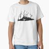 MTB Mountains Classic T-Shirt