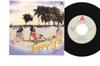 7inch Record JERRYS - Nagisa No Slow Dance ALR735 ALFA 1981 Japan Japanese Pop/Rock Used