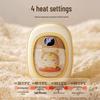 2025 Mini Portable USB Cartoon Hand Warmer