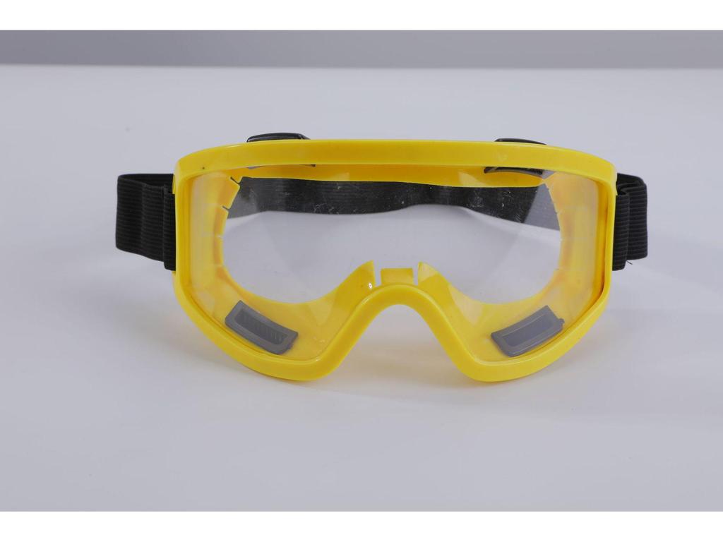 Многофункциональные защитные очки для езды на велосипеде и работы в мастерской с широким полем зрения