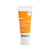 Солнцезащитный крем The Derma Co для минимизации пор SPF 50 PA++++ с ниацинамидом для контроля жирности, ухода за расширенными порами и ежедневной защиты от солнца 50 г