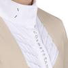 Coldstream Womens/Ladies Roslin Crystal Ruffles Show Shirt