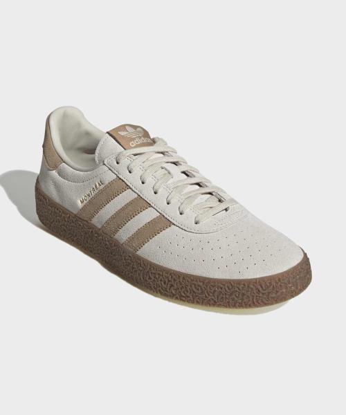 adidas Монреаль - Глинозем: Бежевый IH7280