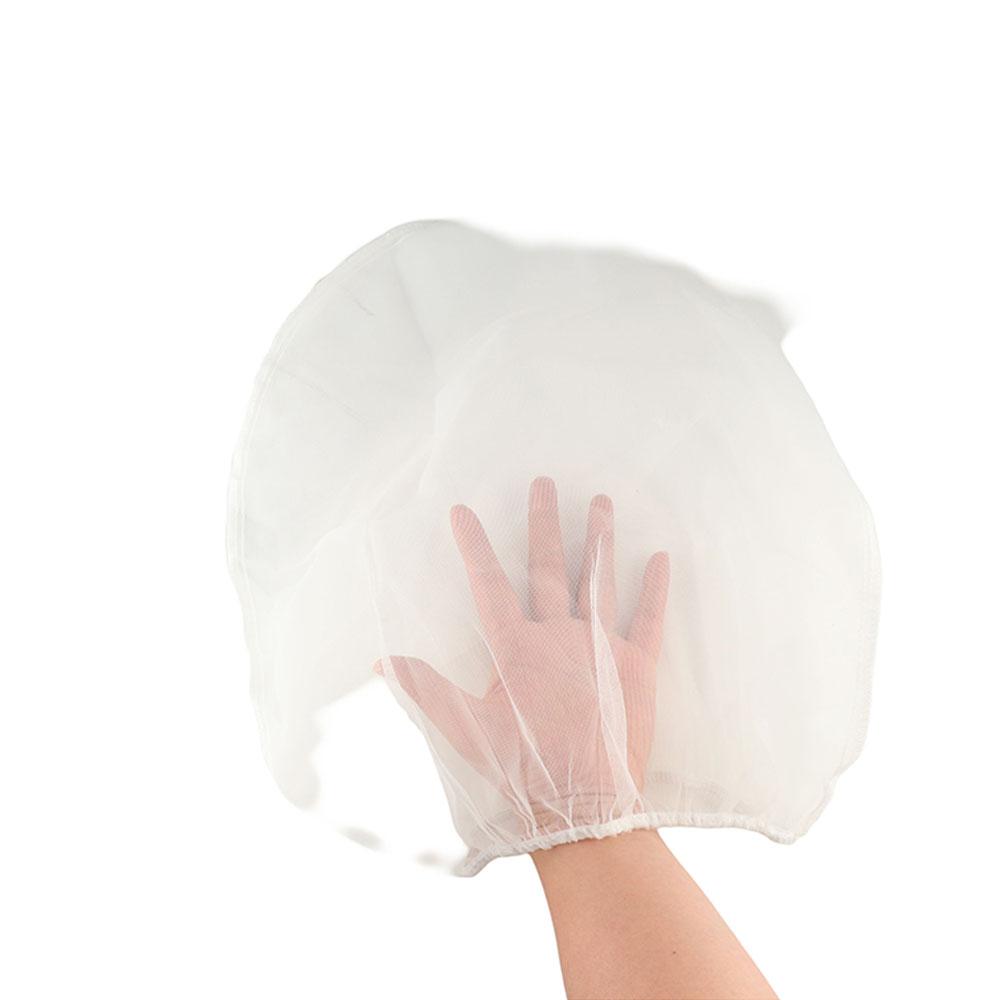 5Pcs Elastic Paint Strainer Bags 1/2/5 Gallon Paint Screen Net Liquid Filter Bags Home Decoration