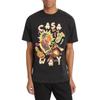 Casablanca Mens Music For The People T-Shirt