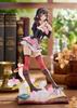 Belfine Explosion In This Wonderful Yunyun DX Scale PVC Painted Finished Figure World! Ver. 1/8