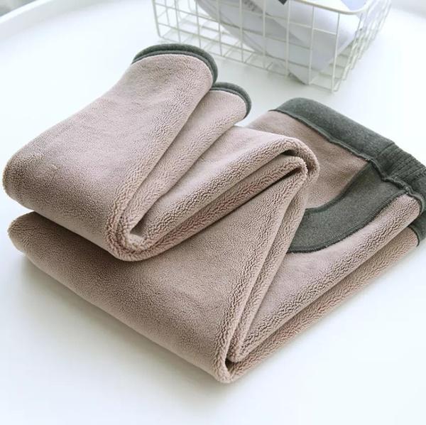 Бархатные леггинсы для беременных, брюки для беременных, теплая зимняя одежда для беременных, утепленные брюки для беременных, одежда