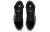 Jordan 1 Ретро Черный Лакированный 332550-017