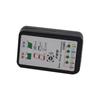 3A 6V 12V PWM контроллер солнечной панели регулятор заряда батареи литиевые батареи модульная плата