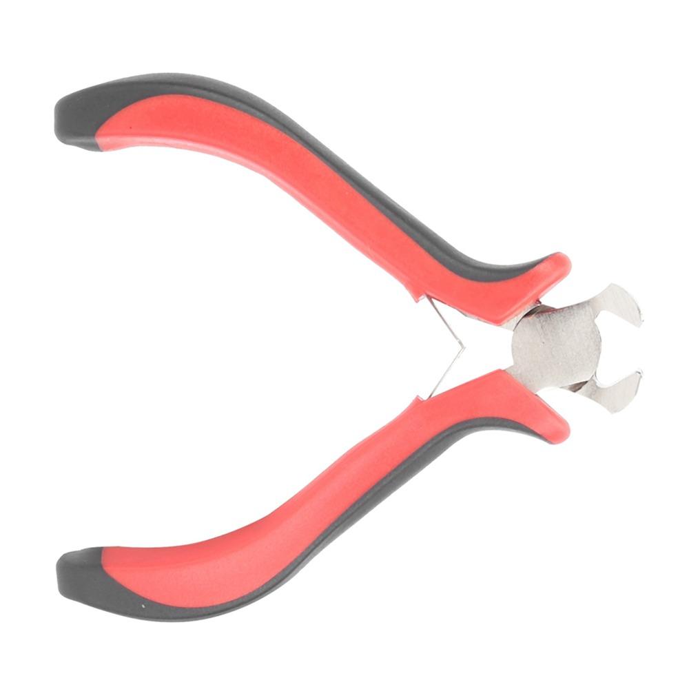 Multi-colored Guitar Repair Tool Metal+Plastic Guitar Fret Nipper Instrument Repair