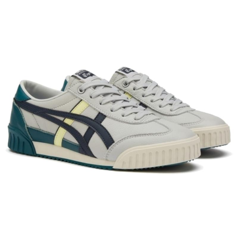 ONITSUKA TIGER Женские кроссовки Machuation 'Серо-бирюзовый' 1182A595-022
