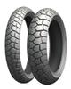 ANAKEE ADVENTURE Задняя 72V Тип 714550 170/60R17 M/C Бескамерная/Камерная (ТЛ/ТТ)
