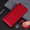 Matte Flip Leather Wallet Case For OPPO Realme C21Y C25Y C11 C31 C35 C21 C20 C15 9 9i 8 8i 7 7i 6 Pro A54 A74 A94 A93 A73 A52 A72 A92 Book Phone Cover
