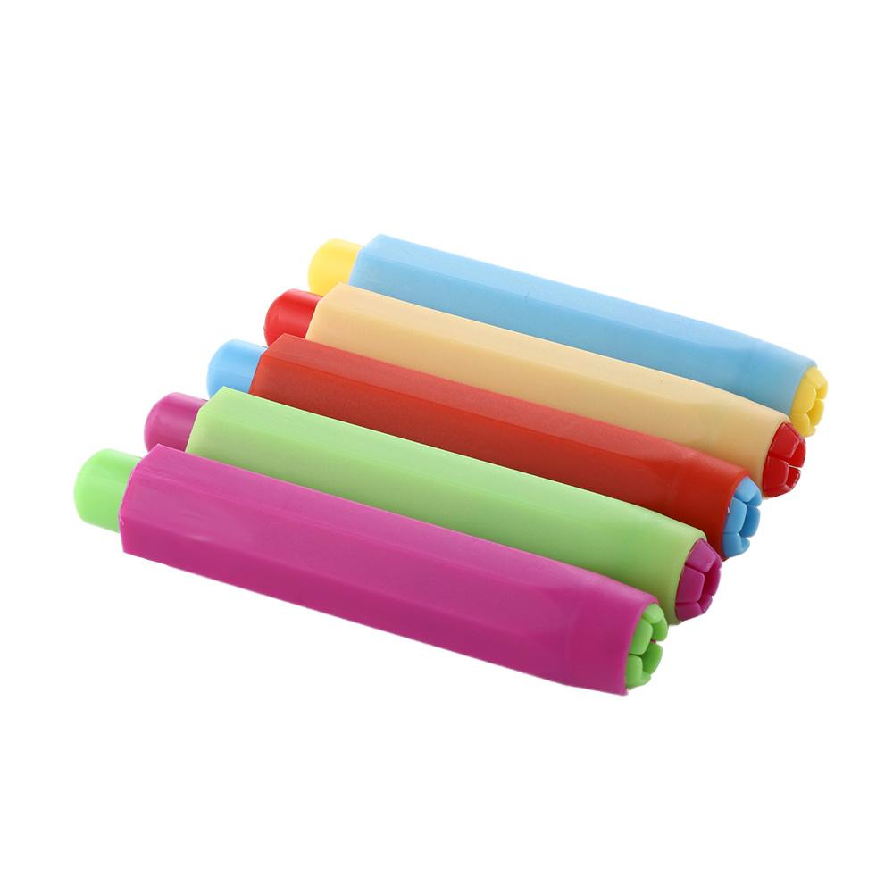 Hold School Supplies Healthy Non Dust Clean Chalk Holder Chalk Clip Chalk Accessories Non-toxic