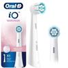 Toothbrush Head - Oral-B - iO White Gentle Care - Soft for Sensitive Gums