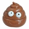 Sound Effects Crackling Shit Squishy Toy Crunchy Prank Toys Portable TPR Fidget Toy  Joke Props