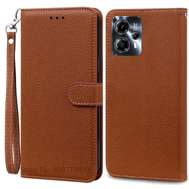 Чехол для Motorola Moto G53 5G Чехол для Motorola Moto G13 G23 G53 5G Силиконовый чехол-кошелек с откидной крышкой из кожи для Motorola Moto G53 Fundas