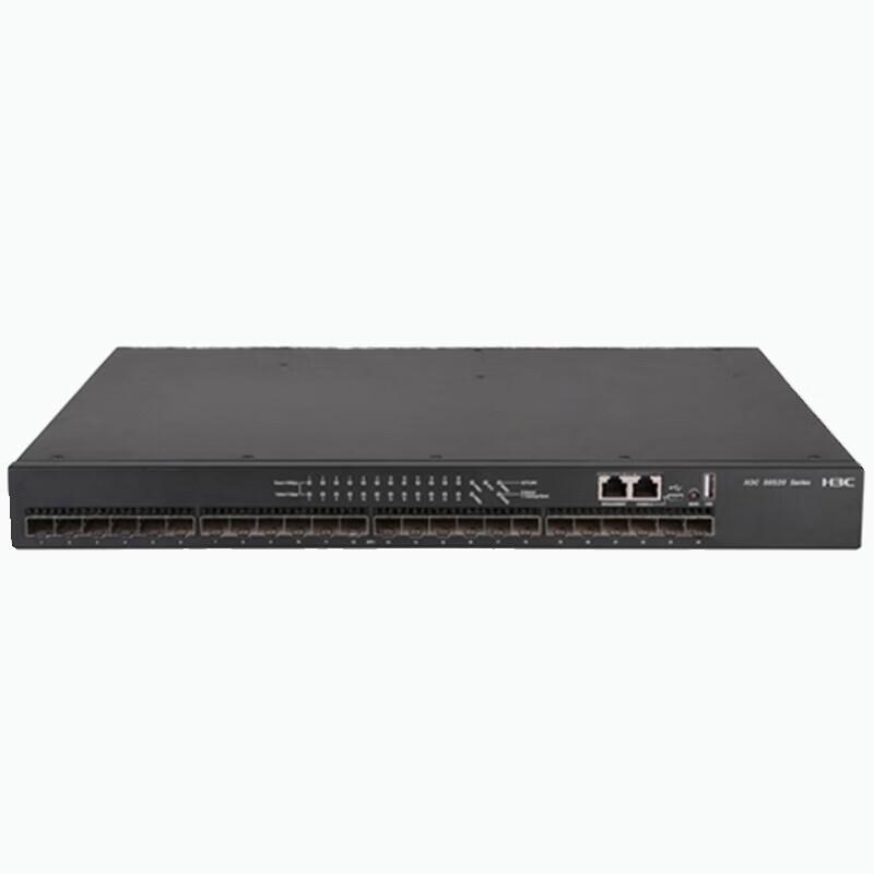 Сетевые коммутаторы серии H3C US528S-X-HP