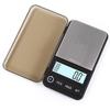 BOMATA 2kg Capacity, 0.1g Increments, Pocket Digital Scale, Small Coffee Scale with Timer, High Precision, Portable Mini Precision Scale, Drip Scale W