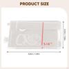 Bobbin Cover Plate,Replacement Needle Plate Cover,Supplies Household Tool Accessories for Heavy Duty