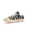 Golf Le Fleur x Converse Chuck 70 Low Camo Pack - Бирюзовые Унисекс Кроссовки Черный Античный-Белый A11214C