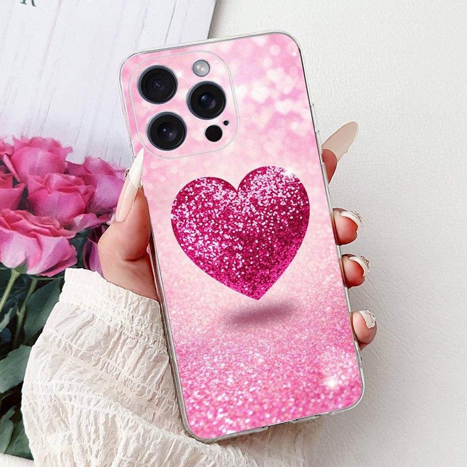 For iPhone 15 Pro Plus Case Cool Fashion Dragon Cartoon Soft Silicone Shockproof Cover For iPhone 15 Pro Max iPhone15 Pro Bumper