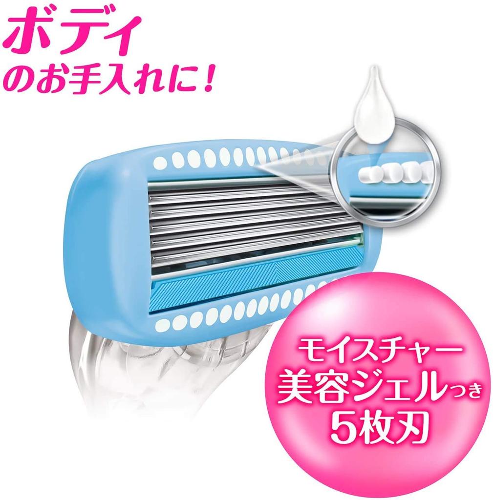 Держатель Schick Hydro Silk Trim Style с 1 запасным лезвием