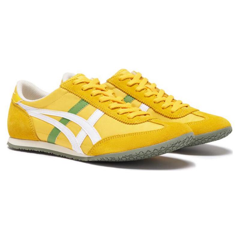ONITSUKA TIGER Кроссовки Machu Racer 'Желтые' 1183B877-750