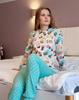 Pajama (women’s) Any Season 8270-043 HC