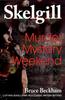 Книга Murder Mystery Weekend : Inspector Skelgill Investigates : 11