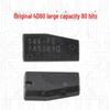4D60 Chip for Crown 70 and Excelle 4D-80 Bit Models