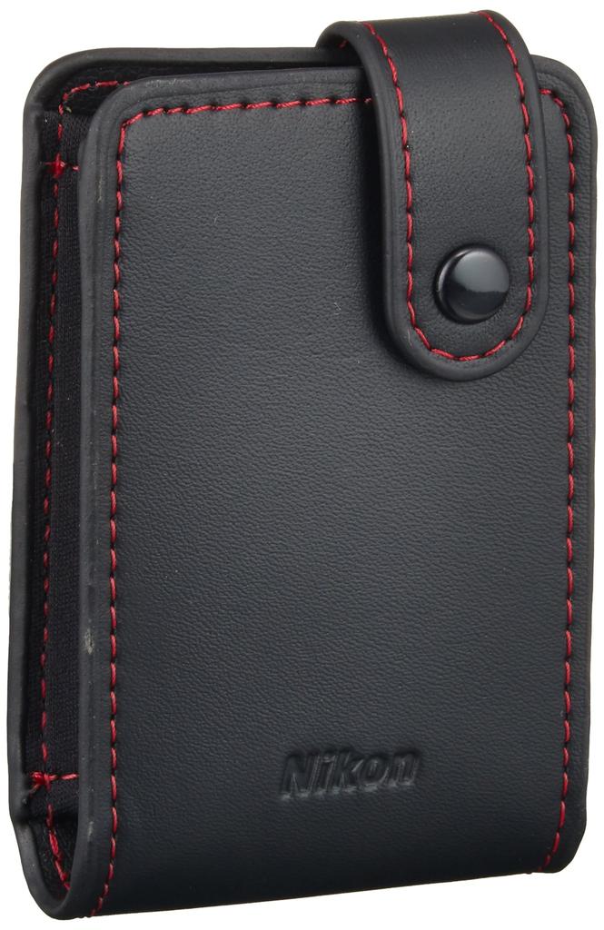 Nikon Binoculars Yu 4X10D CF Roof Prism Type 4x 10 Caliber Ebony Black 4X10DCF in (Made Japan)