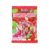 Okio Strawberry Gummies 80g, Korean Snacks