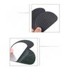Sole Silent Patch, High Heel Noise Reduction Wonder, Heel Noise Reduction Pad, Self-adhesive Wear-resistant Thickened Shoe Anti-slip Sole Patch