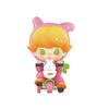 POP MART Коллекция DIMOO Pet Vacation 100% Mystery Boxes, Один Мистери Бокс