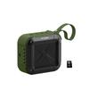 W-King S7 Портативная водонепроницаемая Bluetooth-колонка для улицы, штекер CN (адаптер в комплекте)