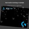 Игровой коврик для мыши Logitech G Series из ткани