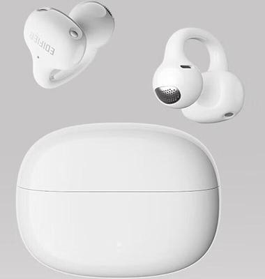 Edifier Bluetooth-наушники-переводчик Comfo Clip Q с открытым дизайном и креплением на ухо