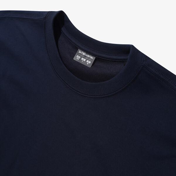 New Era Mlb New York Yankees Team Flag T shirT Navy 15147512