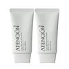 ATENCION [1+1]Daily Tone-Up Sun Serum 50ml