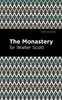 Книга The Monastery