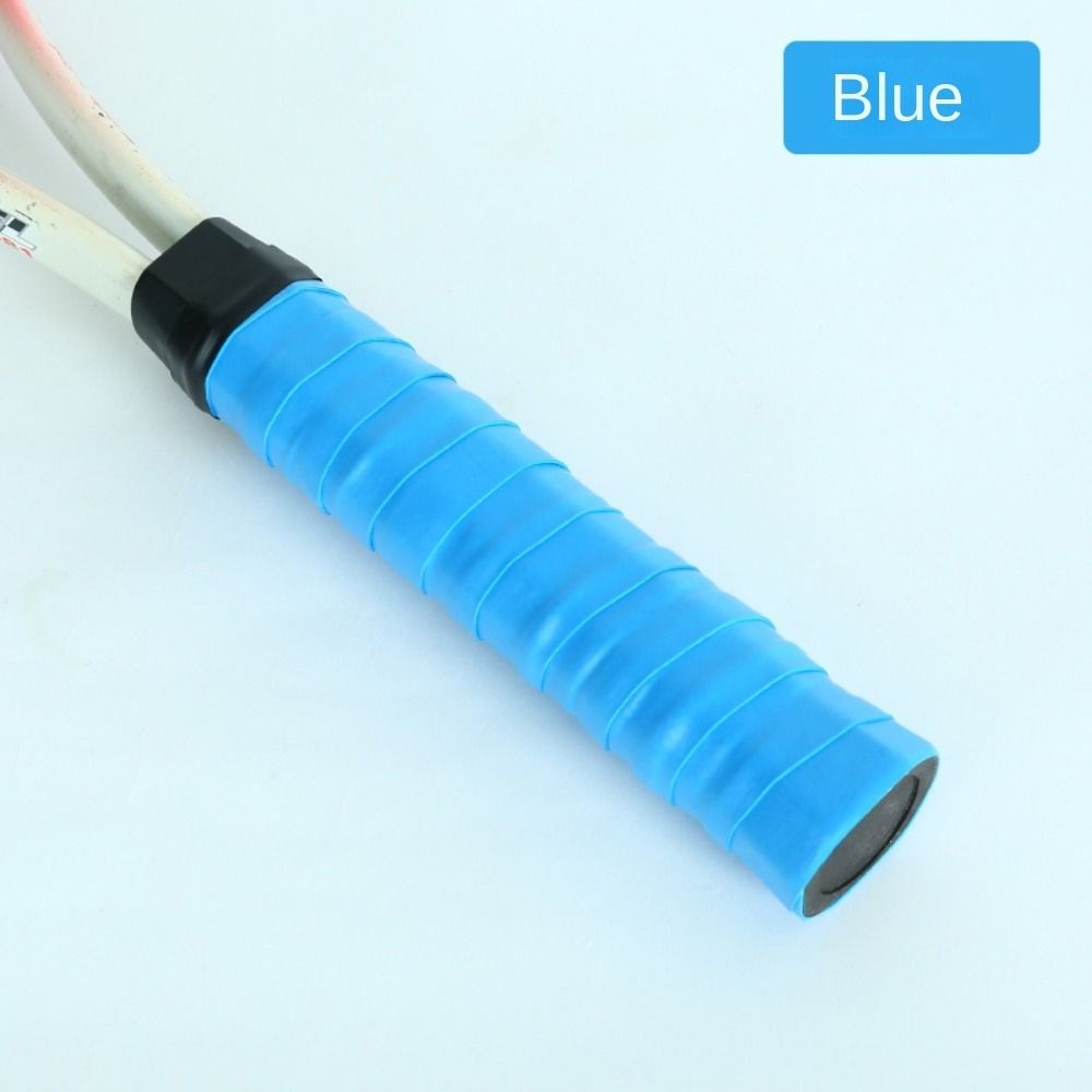 Grip Tape Sport Fishing Rods Sweat Band Anti Slip Tennis Racket Sweatband Sport Fishing Rods