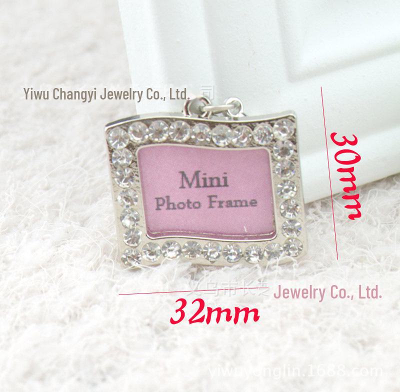 Подвеска-бирка Love Dog с надписью «Ручная» для домашних животных (Пасха/Рождество)