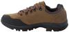 Обувь для треккинга Jack Wolfskin Rebellion Texapore Low M